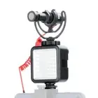 Module Mounting Flash LED Light for GoPro Hero 13 12 11 10 9 8 Black & GoPro MAX