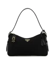 Prada Large Aime Shoulder Bag