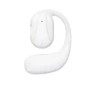 Wireless Headphones, Single Open Ear Headphones with Earhook, Bluetooth 5.2 A...