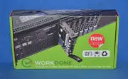 WorkDone 4-Pack - 3.5 inch Hard Drive Caddy - Compatible for Dell PowerEdge