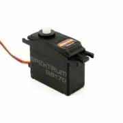 SPEKTRUM # 6170 S6170 Standard Digital Surface Servo MIB