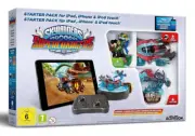 Skylanders Superchargers Starter Pack for iPad; iPhone & iPod touch NEW open box