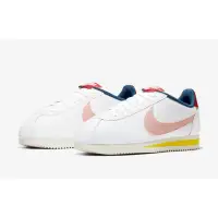 在飛比找蝦皮購物優惠-Nike 休閒鞋 Cortez Leather 女鞋 阿甘鞋