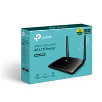 在飛比找蝦皮購物優惠-TP-Link 4G 無線網路 wifi 分享器 Arche