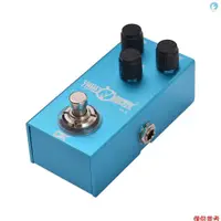 在飛比找蝦皮商城精選優惠-Dk Guitar Delay Pedal 電吉他效果器踏板