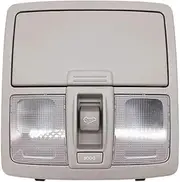 Overhead Console Dome Light for Kia Lion Run, Reading Light Interior Dome Light Map Light 928003W010