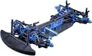Tamiya 1/10 TRF Series (Chassis) No.283 1/10RC TRF421 Chassis Kit 42384