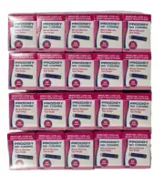 PRODIGY Blood Glucose 20 Boxes of 50 Ct Test Strips Exp: 11/12/2026