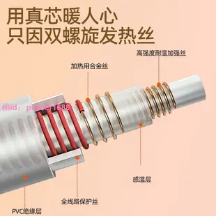 電熱毯單人雙人雙控安全智能宿舍無輻射家用速熱恒溫電褥子