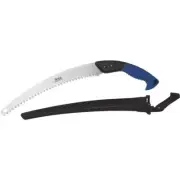 Rubber Grip Curved Pruning Saw