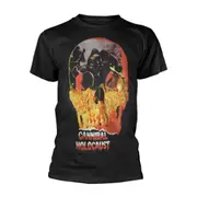 T-Shirt - Cannibal Holocaust