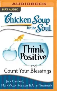 在飛比找博客來優惠-Chicken Soup for the Soul Thin