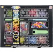 Beadery 7306 Wonder Loom Mega Kit-