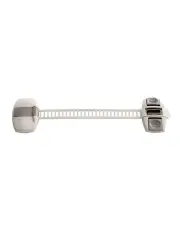 [BABYDAN] Drawers and Cupboard Multi-Purpose Lock in White