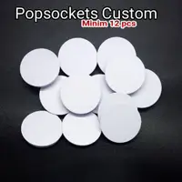 在飛比找蝦皮購物優惠-Popsocket Custome Minim 12 件 P