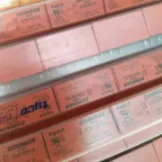 1pc TYCO RTH14012A Power Relay 12VDC 5Pins 16A 250V