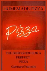 在飛比找博客來優惠-Homemade Pizza: The Best Guide