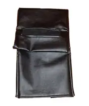 CARVIN R1000 BASS GUITAR AMP HEAD HANDLE SIDE UP VINYL AMPLIFIER COVER (carv077)