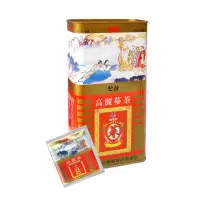 在飛比找momo購物網優惠-【韓官封】20天老庄高麗蔘茶精裝鐵盒(30包/1盒)