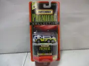 Matchbox Premiere Collection Park Ridge Fire Department