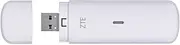 [ZTE] MF833N modem (white color)