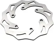 Brakes YZ125 YZ250 YZ250F YZ426F YZ450F WR125 WR250 WR250F WR450F WR426F Front Rear Brake Disc Rotor(Front 250mm)