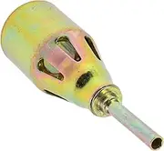 Replacement Gas Torch Head by Gas Torch Spraying Nozzle High-Strength Material Wide Applicability