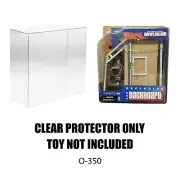 Protector For McFarlane Exclusive NBA Backboard