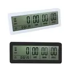 Reusable Countdown Clock for Wedding Retirement Countdown Timer Baby Date