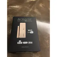 在飛比找蝦皮購物優惠-電視好棒 Air Stick 2.4G/5G雙模-無線影音分