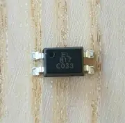 10pcs EL817C Everlight Elec Phototransistor Photocoupler AU STOCK FAST POSTAGE