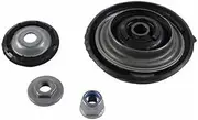 Car Styling Strut Mount Suspension Mount Mounting Kit Fit for Citroën C4 Peugeot 307 503177 Replace