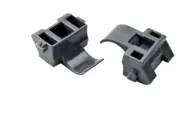 Restrictor Clip for Compact Blumotion Overlay Hinges-4 pcs