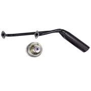 Predator 22hp Installation Kit for 1999+ EZ-GO Workhorse ST480