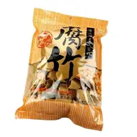 在飛比找樂天市場購物網優惠-食鼎 腐竹 200g/包