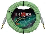 Pig Hog PCH20GLO Glow In The Dark
