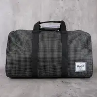 在飛比找蝦皮購物優惠-Herschel Novel Duffle 可放鞋 行李袋 