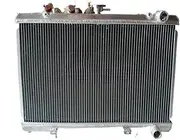 52MM Aluminum Radiator Cooling,Compatible With Nissan 200SX S13 CA18DET 1.8 Turbo 1988-1994 94 93 92 91 90 89 MT Manual