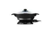 Sunbeam WWM7100DF DiamondForce Professional Wok 7.5L