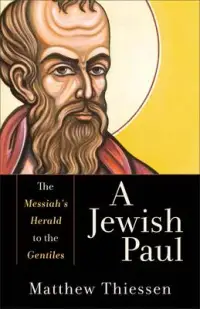 在飛比找博客來優惠-A Jewish Paul: The Messiah’s H