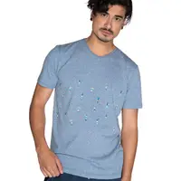 在飛比找蝦皮商城優惠-PROTEST 男 短袖T恤 (天空色) JEPSON T-