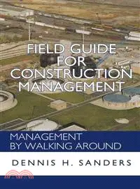 在飛比找三民網路書店優惠-Field Guide for Construction M