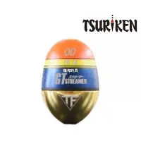 在飛比找蝦皮購物優惠-臨海釣具 24H營業 紅標/ TSURIKEN 釣研浮標 G