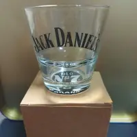 在飛比找蝦皮購物優惠-【收藏】JACK DANIEL’S 酒杯 威士忌杯 玻璃杯 