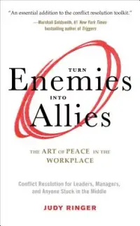 在飛比找博客來優惠-Turn Enemies Into Allies: The 