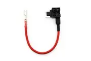 Add a Circuit/Add a Fuse Mini Low Profile ATM Fuse Holder Automotive