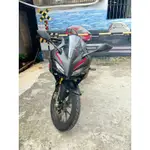 HONDA CBR150R ABS