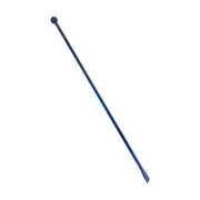 MUMME 1650 x 25mm Fence Bar - Hexagon