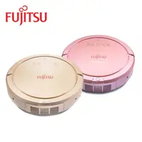 在飛比找蝦皮購物優惠-Fujitsu 富士通 多功能 掃地機器人 + 空氣清淨機 