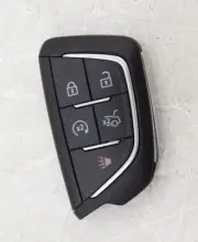 NEW OEM GM Smart Key Keyless Entry Remote Fob 13538860 Cadillac CT4 CT5 20-24